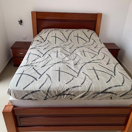 Girasol Guesthouse Assomada Екстериор снимка