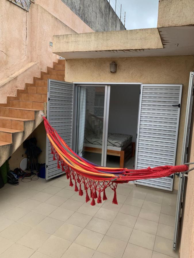 Girasol Guesthouse Assomada Екстериор снимка