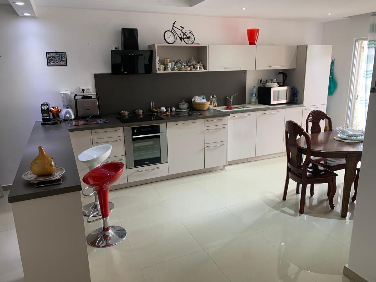 Girasol Guesthouse Assomada Екстериор снимка