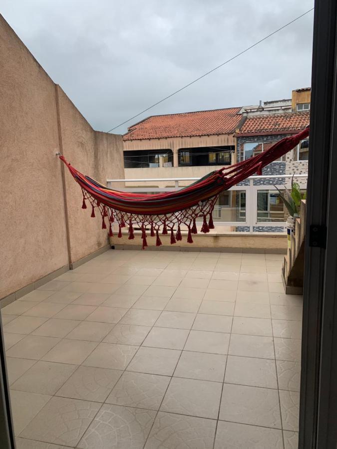 Girasol Guesthouse Assomada Екстериор снимка