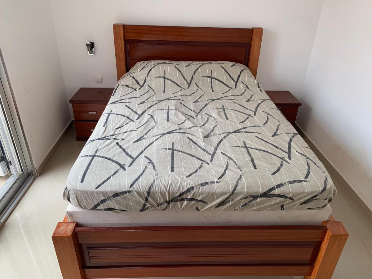 Girasol Guesthouse Assomada Екстериор снимка