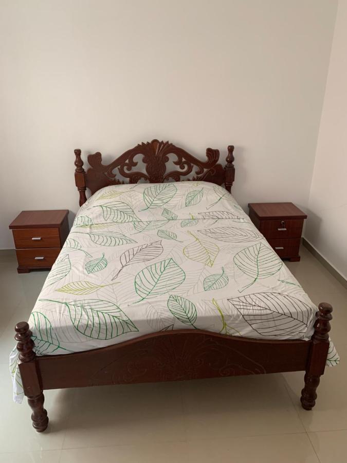 Girasol Guesthouse Assomada Екстериор снимка